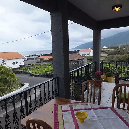 Grande Tranquilidade Nyaraló *