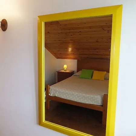 Grande Tranquilidade Nyaraló