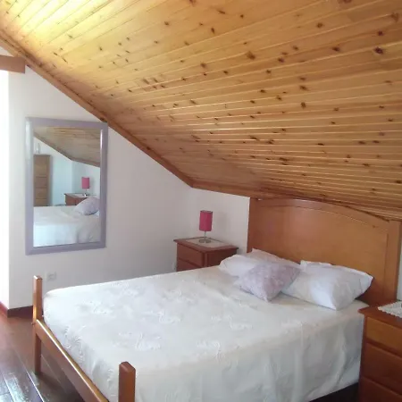 Grande Tranquilidade Prainha (Sao Roque do Pico)