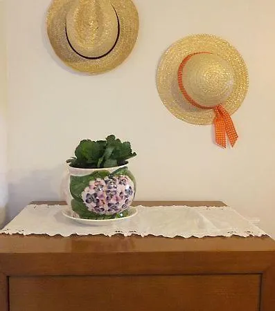 Nyaraló Grande Tranquilidade *