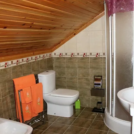 Grande Tranquilidade Prainha (Sao Roque do Pico)