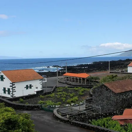 Nyaraló Grande Tranquilidade