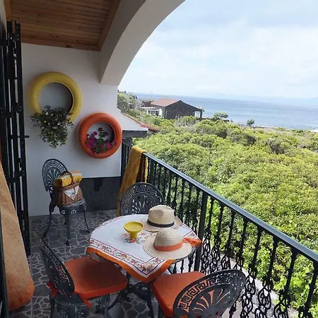 Holiday home Grande Tranquilidade *