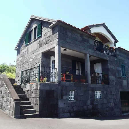 Grande Tranquilidade 펜션 *