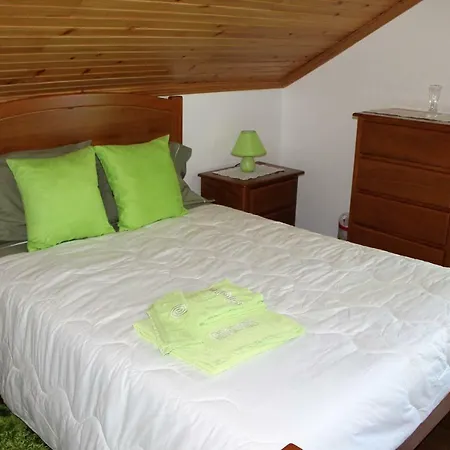 Grande Tranquilidade Holiday home Prainha (Sao Roque do Pico)