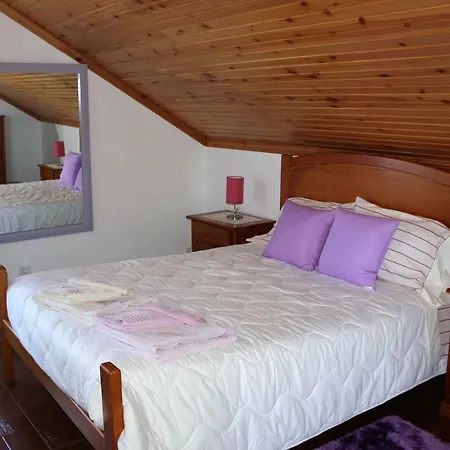 Grande Tranquilidade 펜션 *