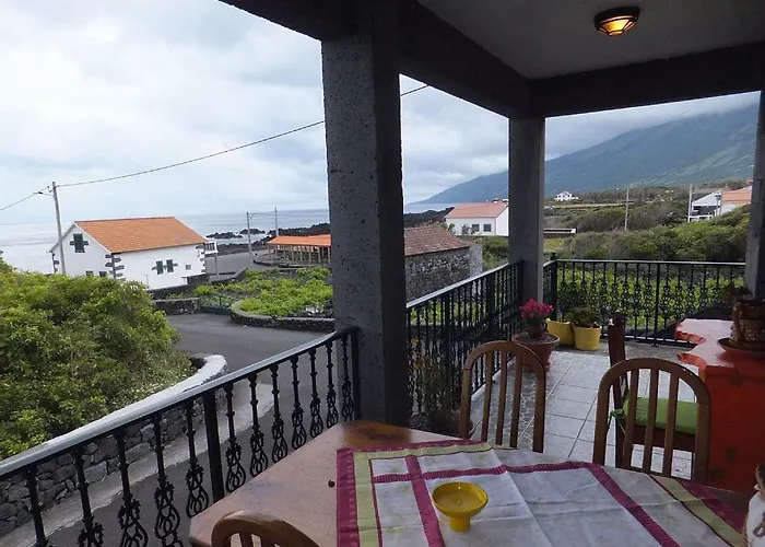 Grande Tranquilidade Holiday home *