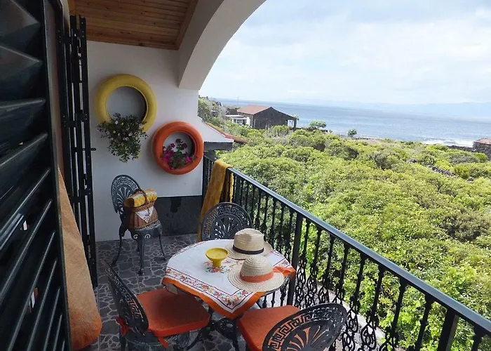 펜션 Grande Tranquilidade *