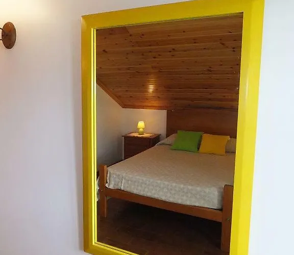 Grande Tranquilidade Holiday home