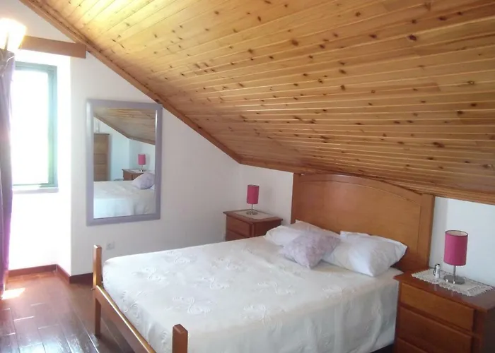 Grande Tranquilidade Prainha (Sao Roque do Pico)