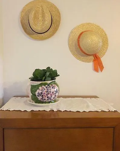 펜션 Grande Tranquilidade *