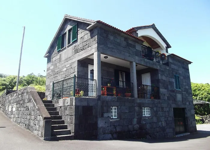 Grande Tranquilidade Holiday home *