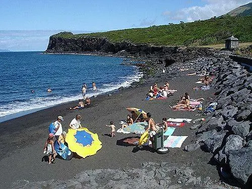 Grande Tranquilidade 펜션 Prainha (Sao Roque do Pico)
