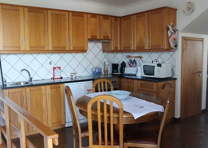 Holiday home Grande Tranquilidade