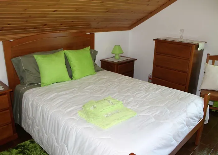 Grande Tranquilidade Holiday home Prainha (Sao Roque do Pico)