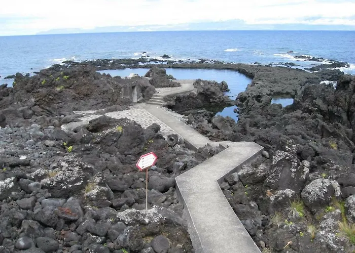 Grande Tranquilidade 펜션 *