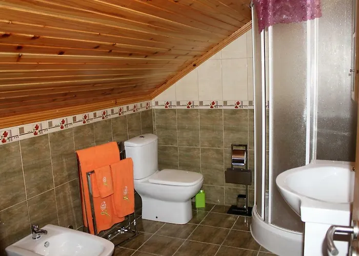 Grande Tranquilidade Prainha (Sao Roque do Pico)