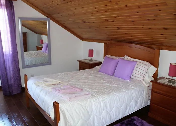 Grande Tranquilidade Holiday home *