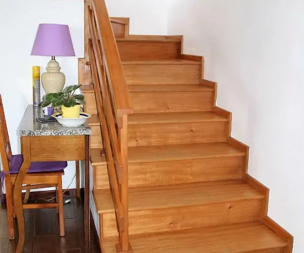 Grande Tranquilidade Prainha (Sao Roque do Pico)