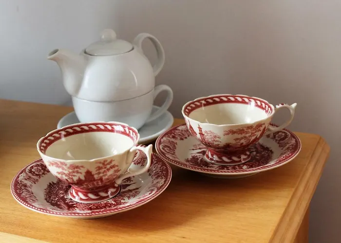 펜션 Grande Tranquilidade *