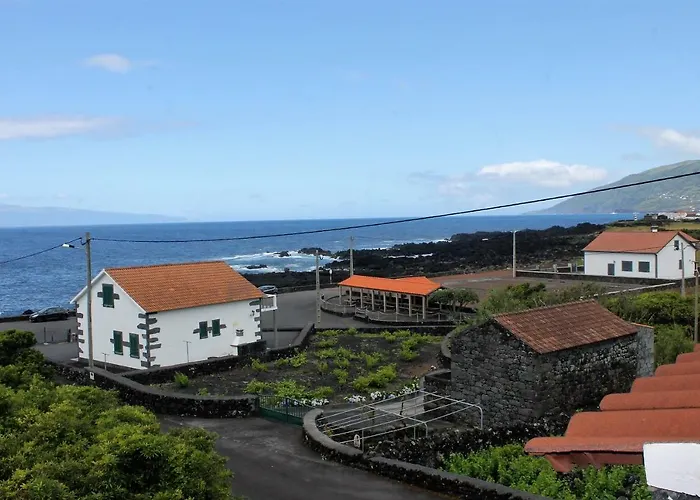 Holiday home Grande Tranquilidade