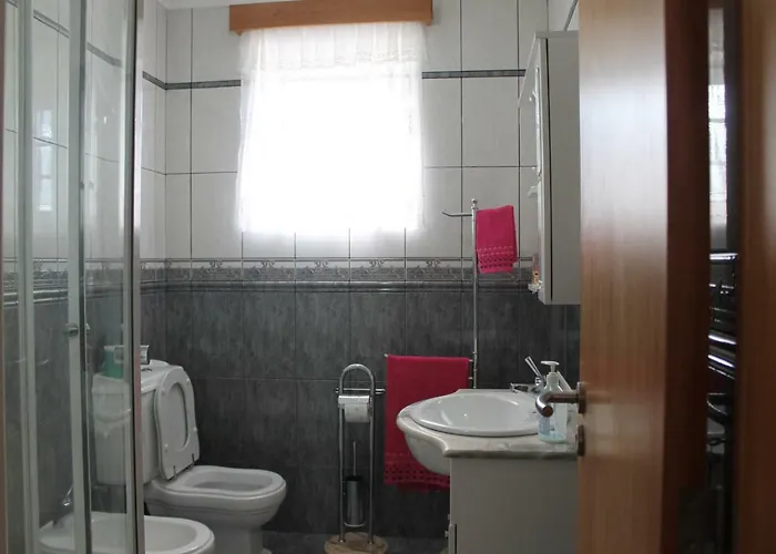 펜션 Grande Tranquilidade *